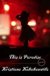 Winner of book giveaway – THIS IS PARADISE by Kristiana Kahakauwila