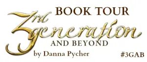 3rd Generation and Beyond Book Tour
