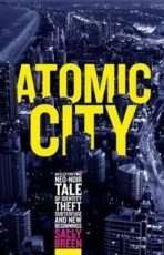 Atomic City by Sally Breen