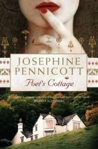 Book Review – POET’S COTTAGE by Josephine Pennicott