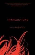 Transactions by Ali Alizadeh