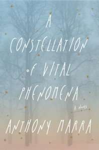 A CONSTELLATION OF VITAL PHENOMENA by Anthony Marra, Book Review