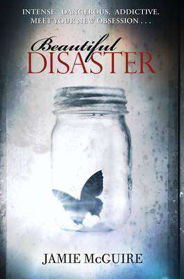 Book Review – BEAUTIFUL DISASTER by Jamie McGuire