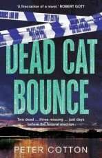 Dead Cat Bounce by Peter Cotton