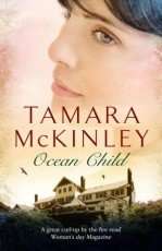 Ocean Child by Tamara McKinley