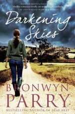 Darkening Skies by Bronwyn Parry