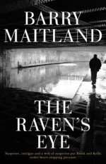 The Raven's Eye by Barry Maitland