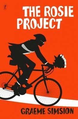 The Rosie Project Graeme Simsion