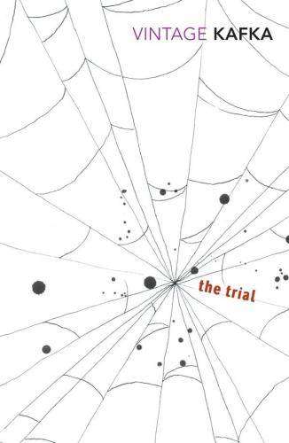 THE TRIAL by Franz Kafka, Book Review