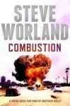 Combustion by Steve Worland