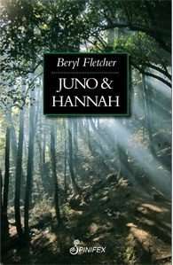 Book Review & Giveaway – JUNO & HANNAH by Beryl Fletcher