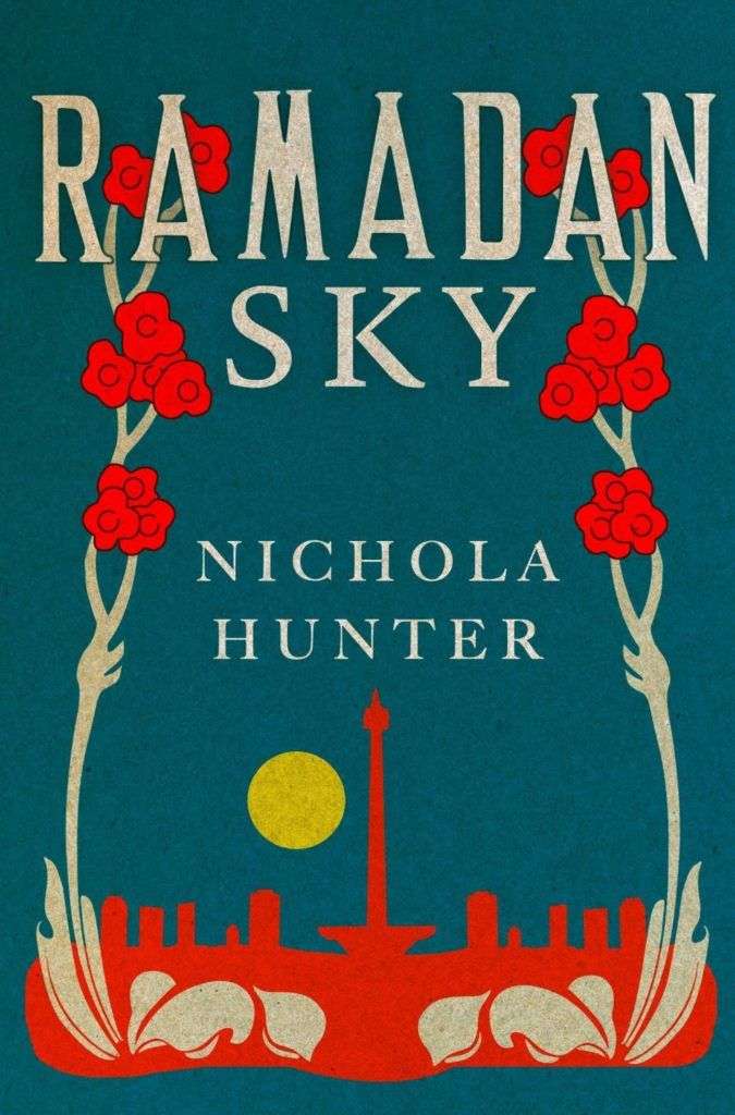 Book Review – RAMADAN SKY by Nichola Hunter