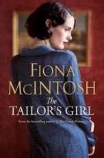 The Tailor's Girl by Fiona McIntosh