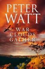 War Clouds Gather by Peter Watt