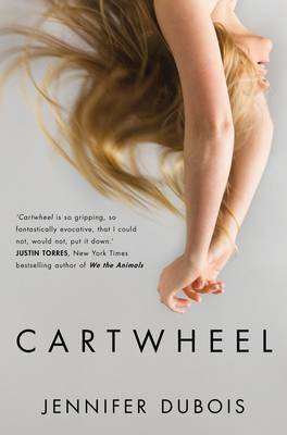 Cartwheel Book Review, Jennifer duBois
