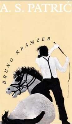 BRUNO KRAMZER by A S Patric, Book Review
