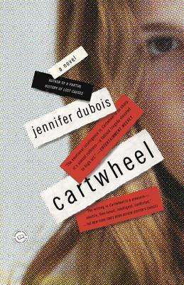 Cartwheel Book Cover