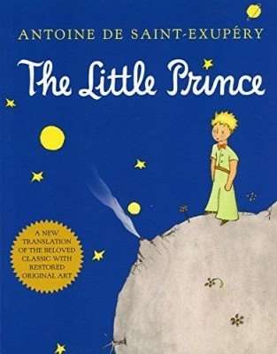 The Little Prince by Antoine de Saint-Exupery, Book Review: Moving classic