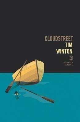 Cloudstreet by Tim Winton