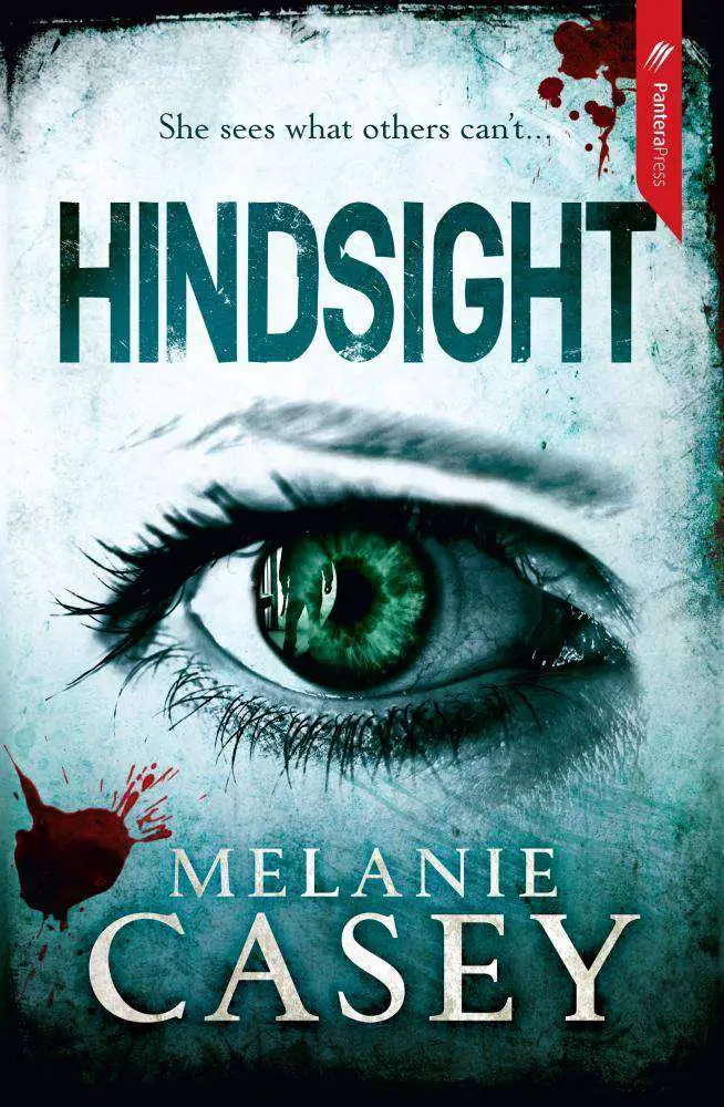 HINDSIGHT & CRAVEN by Melanie Casey, Book Reviews