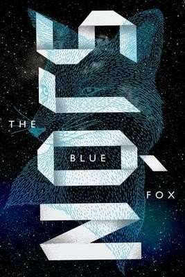 Book Review – THE BLUE FOX by Sjon