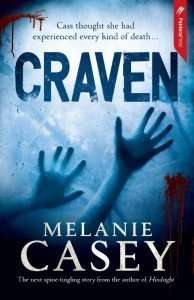 Craven by Melanie Casey