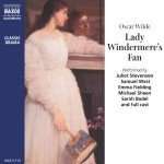 Lady Windermere's Fan by Oscar Wilde audio