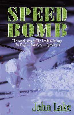 Speed Bomb by John Lake