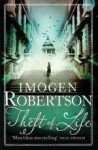 Theft of Life by Imogen Robertson