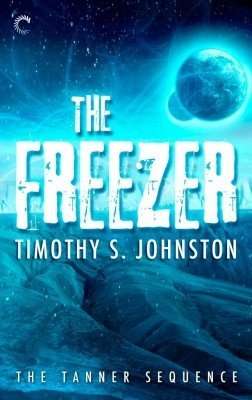 Book Review – THE FREEZER by Timothy S Johnston