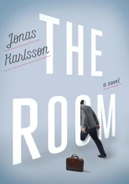 Book Review – THE ROOM by Jonas Karlsson
