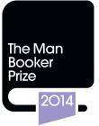 Man Booker 2014