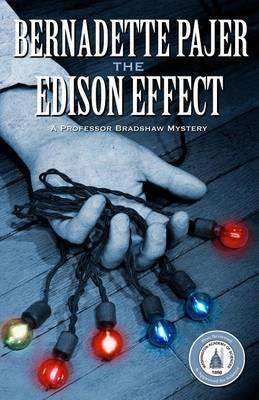Book Review – THE EDISON EFFECT by Bernadette Pajer