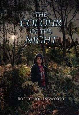 Interview – Robert Hollingworth, author of The Colour of the Night