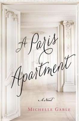 Paris Apartment cover