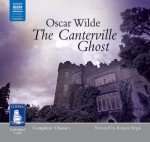 The Canterville Ghost audio