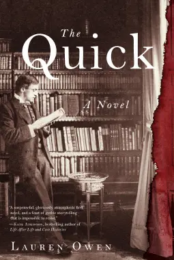The Quick, Review - Lauren Owen