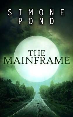 Interview – Simone Pond, author of The Mainframe