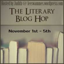 Literary Giveaway Blog Hop – 2 great titles to choose from