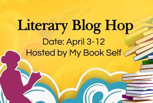 International Book Giveaway – Literary Blog Hop