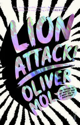 Book Review – LION ATTACK! by Oliver Mol