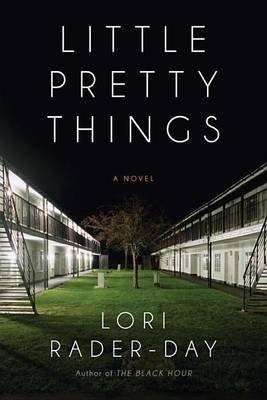LITTLE PRETTY THINGS by Lori Rader-Day, Book Review