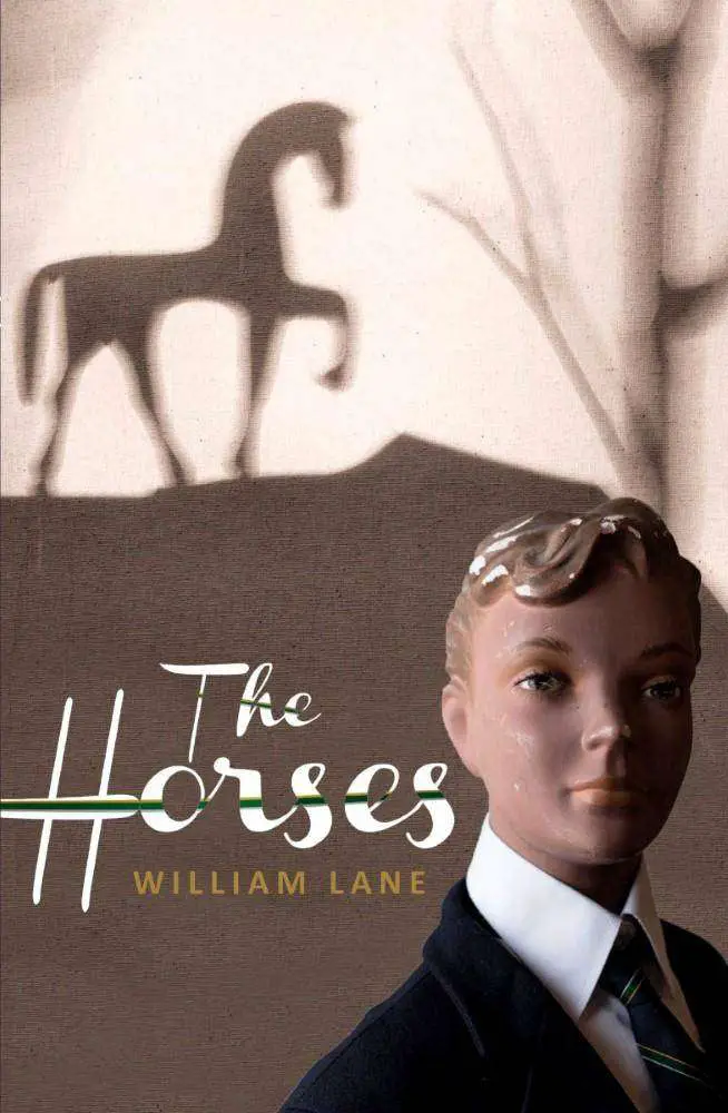 Book Review – THE HORSES by William Lane