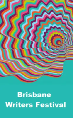 Time to get excited about the 2015 Brisbane Writers Festival