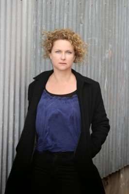 Interview - Emma Viskic Resurrection Bay