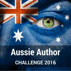 Aussie Author Challenge is back for its 7th year in 2016