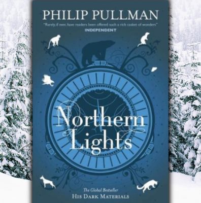 Northern Lights Golden Compass by Philip Pullman Review