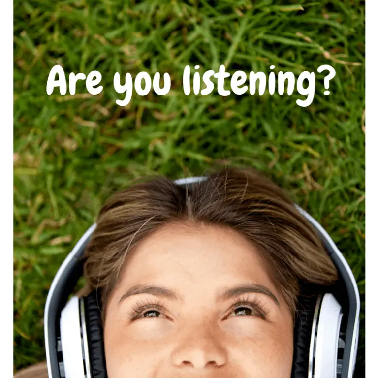 Audiobook narrators creating something special – are you listening?