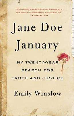 JANE DOE JANUARY by Emily Winslow, Book Review