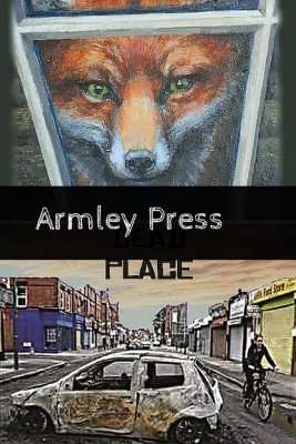 Guest Reviews – Amy and the Fox & The World is [Not] a Cold Dead Place